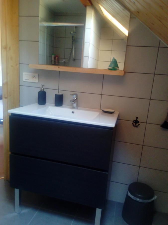 Chambre D'Hotes Des Poisets Crotenay エクステリア 写真